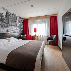 Bastion Hotel Amsterdam Noord