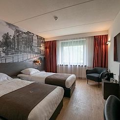 Bastion Hotel Amsterdam Noord