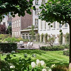 Waldorf Astoria Amsterdam