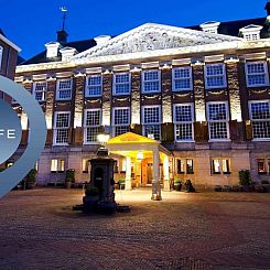 Canal House Suites at Sofitel Legend The Grand Amsterdam