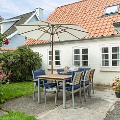 Vakantiehuis "Merete" - 50m from the sea