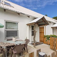 Appartement "Kundry" - 800m from the sea