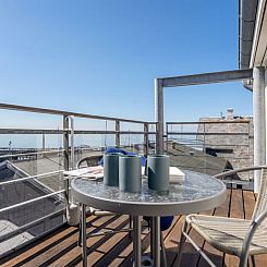 Appartement "Axlan" - 50m from the sea