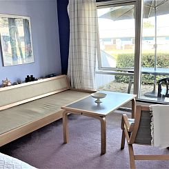 Appartement "Jon" - 50m from the sea