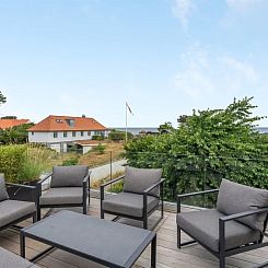 Vakantiehuis "Ebke" - 70m from the sea