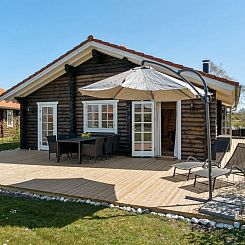 Vakantiehuis "Onerva" - 1.2km from the sea