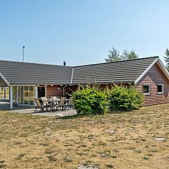 Vakantiehuis "Vilvi" - 500m from the sea