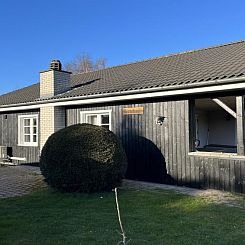 Vakantiehuis "Annegret" - 250m from the sea