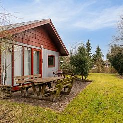 Vakantiehuis "Signe" - 5.5km from the sea