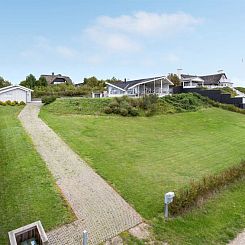 Vakantiehuis "Eilen" - 250m from the sea