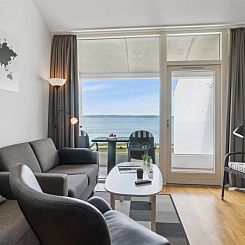 Appartement "Jærind" - 20m from the sea