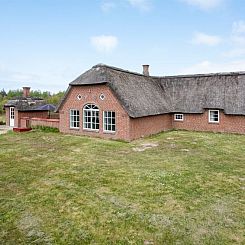 Vakantiehuis "Barrit" - 2.5km from the sea