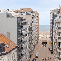 Appartement Rooftop Breeze