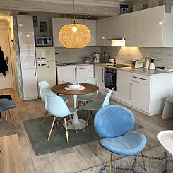 Mamère Beach Condo