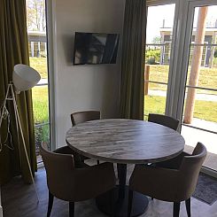 Comfort Lodge | 4 personen (32 m²)