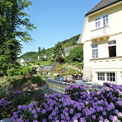 Weserbergland - Bad Pyrmont