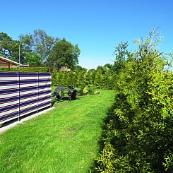 Ferienhaus Mariechen mit Sauna in Ostsfriesland