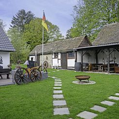 Appartement Berghof Hohe