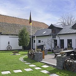 Appartement Lounge an der Kirche