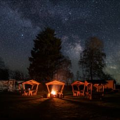 Vakantiehuisje in Neuhaus im Solling