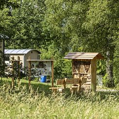 Vakantiehuisje in Neuhaus im Solling