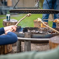 Vakantiehuisje in Neuhaus im Solling