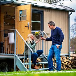 Vakantiehuis in Neuhaus im Solling