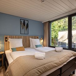 Vakantiehuis Center Parcs Park Bispinger Heide