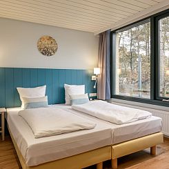 Vakantiehuis Center Parcs Park Bispinger Heide