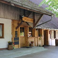 Vakantiehuis in Oberharmersbach