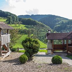 Vakantiehuis in Oberharmersbach