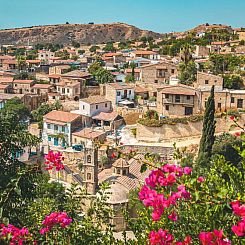 Cyprus Villages Agrotourism