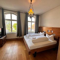 Altstadthotel Ilsenburg