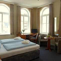 Marin Hotel Sylt