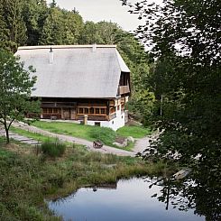 Vakantiehuis in Schonach