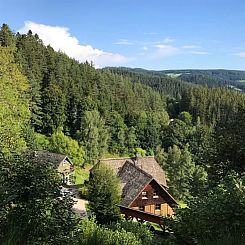 Vakantiehuis in Triberg