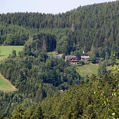 Vakantiehuis in Triberg