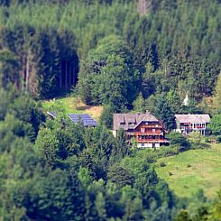 Vakantiehuis in Triberg