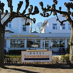 Hotel Sonnenklause