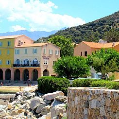 Hotel de la Plage Santa Vittoria