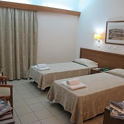 Hotel Solomou