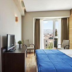 Arion Athens Hotel