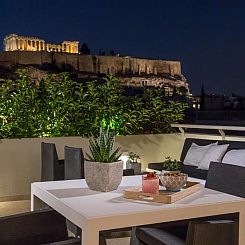 Divani Palace Acropolis