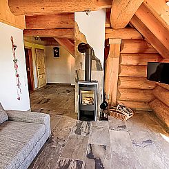 Appartement Ahorn