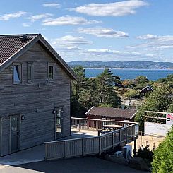 Kristiansand Feriesenter