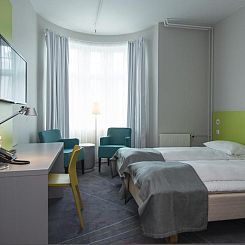 Thon Hotel Trondheim