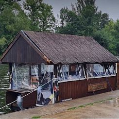 Vakantiehuisje in Brandenburg an der Havel