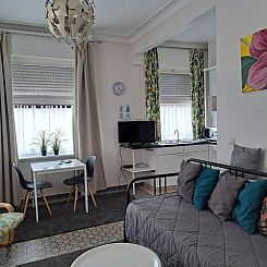 Apartment Descamps