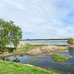 Vakantiehuis Idylle an der Oder