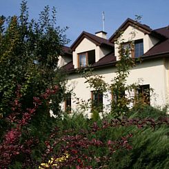 Pensjonat B&B Nad Rudawą